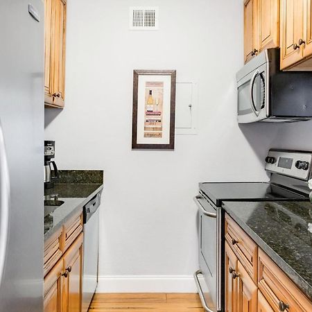 1700 Nueces Street Apartment Austin Exterior photo