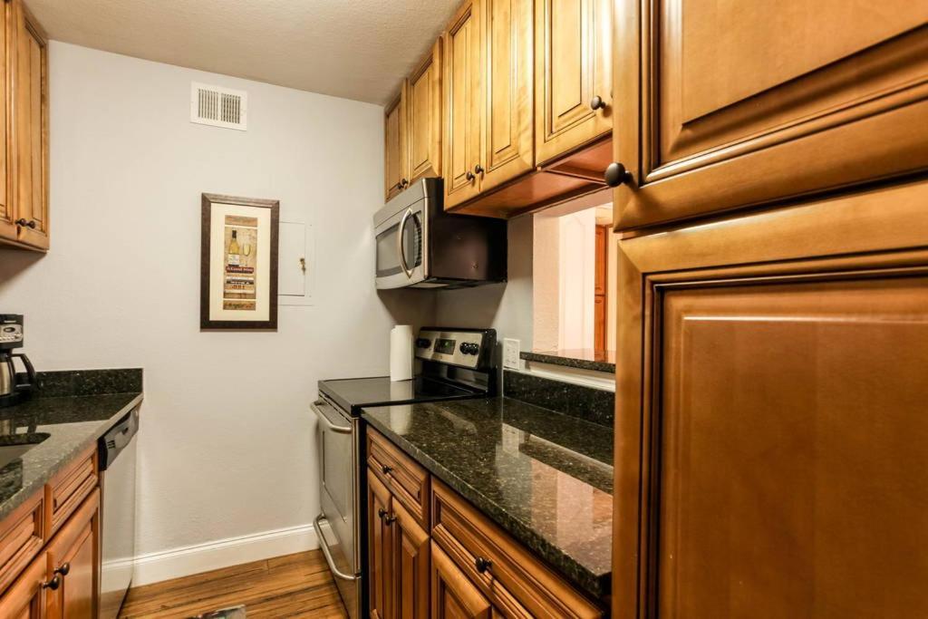 1700 Nueces Street Apartment Austin Exterior photo