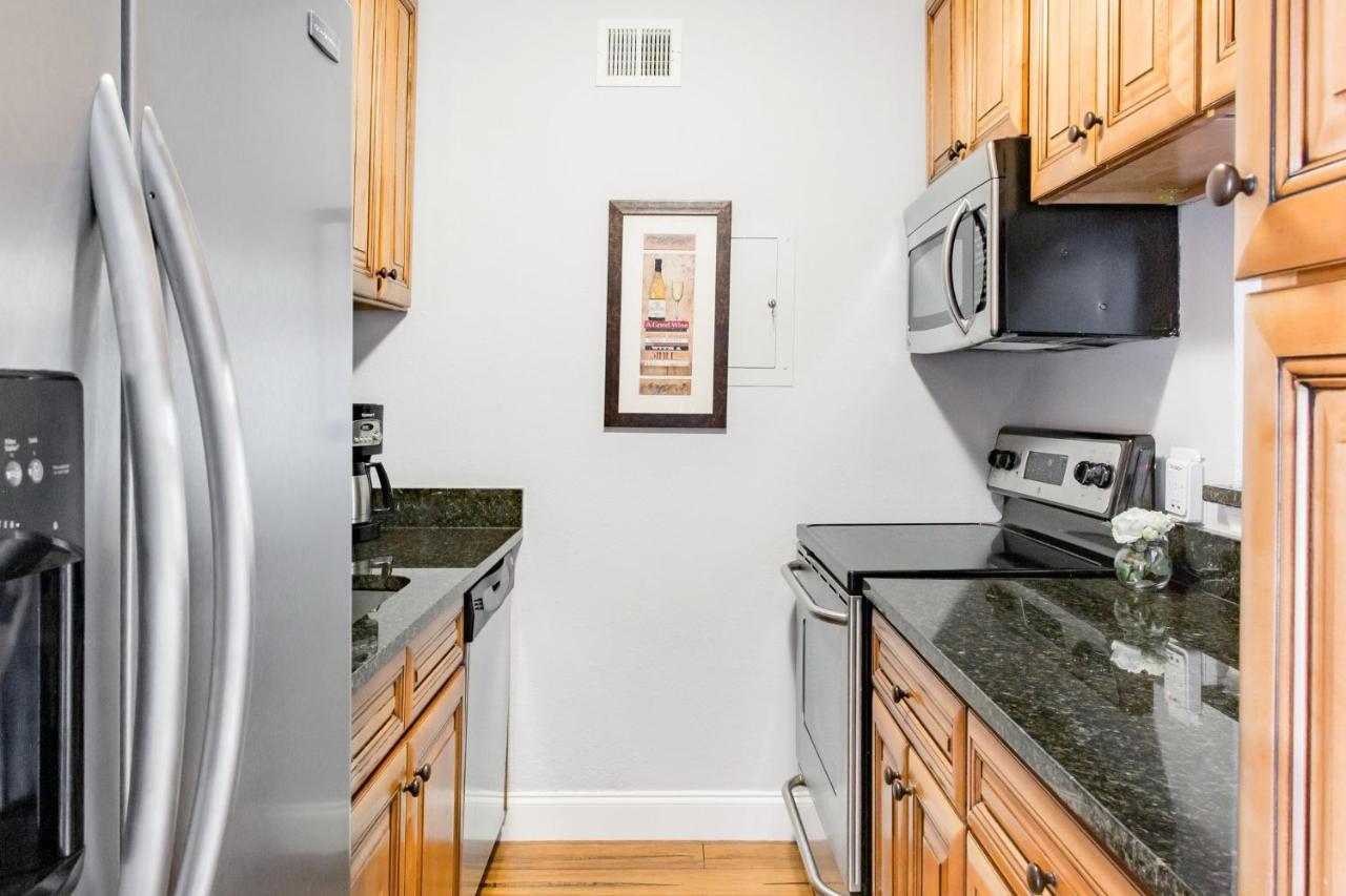 1700 Nueces Street Apartment Austin Exterior photo